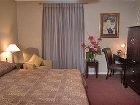 фото отеля Bayview Chateau Tongariro