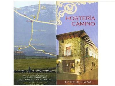 фото отеля Posada Real Hosteria Camino