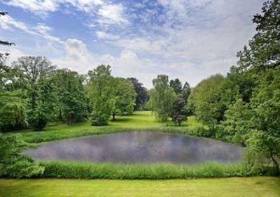 фото отеля Schloss Gnadenthal