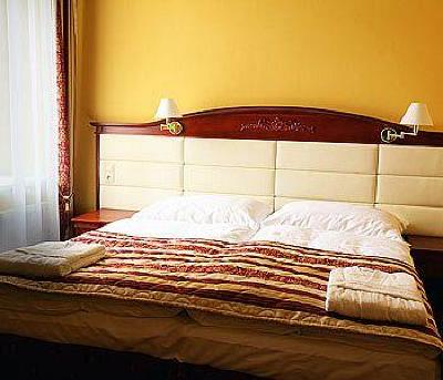 фото отеля Hotel Giovanni Giacomo