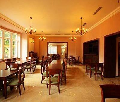 фото отеля Hotel Giovanni Giacomo