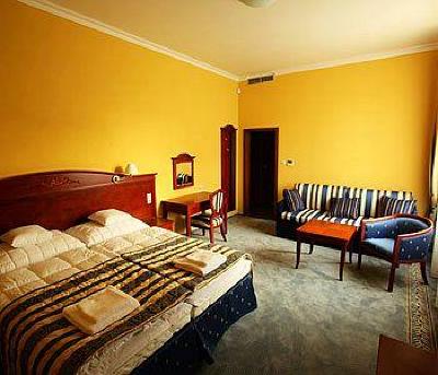 фото отеля Hotel Giovanni Giacomo
