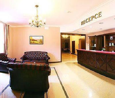 фото отеля Hotel Giovanni Giacomo