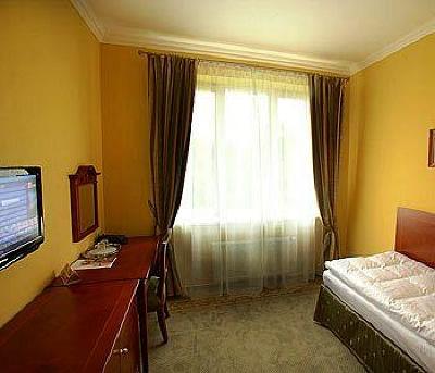 фото отеля Hotel Giovanni Giacomo