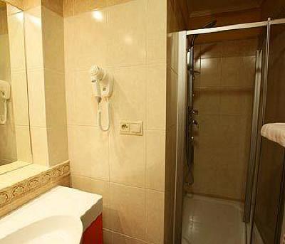 фото отеля Hotel Giovanni Giacomo