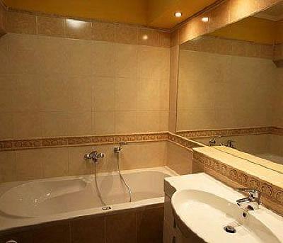 фото отеля Hotel Giovanni Giacomo