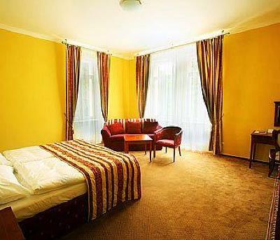 фото отеля Hotel Giovanni Giacomo