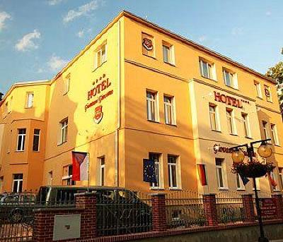 фото отеля Hotel Giovanni Giacomo