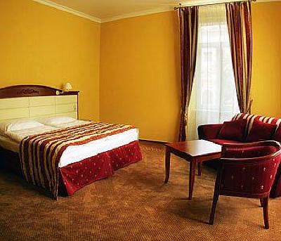 фото отеля Hotel Giovanni Giacomo