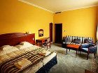 фото отеля Hotel Giovanni Giacomo