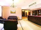 фото отеля Hotel Giovanni Giacomo