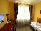 фото отеля Hotel Giovanni Giacomo