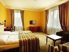 фото отеля Hotel Giovanni Giacomo