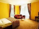 фото отеля Hotel Giovanni Giacomo