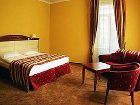 фото отеля Hotel Giovanni Giacomo