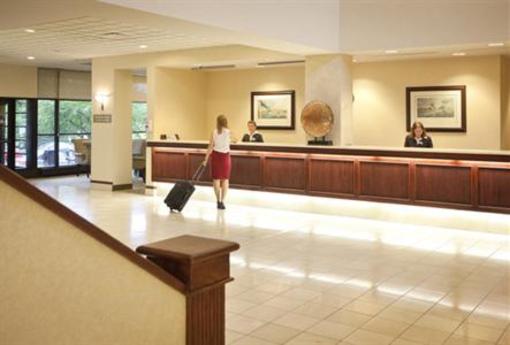 фото отеля Radisson Hotel La Crosse