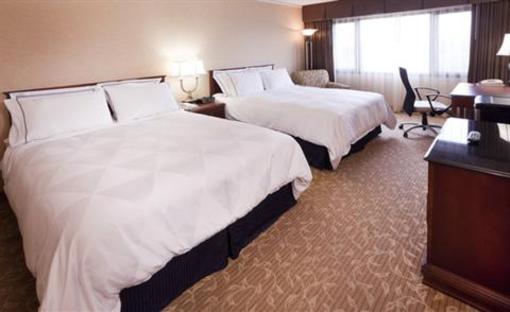фото отеля Radisson Hotel La Crosse