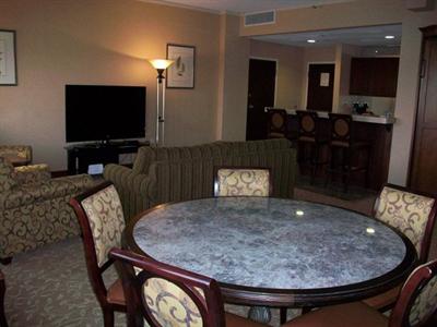 фото отеля Radisson Hotel La Crosse
