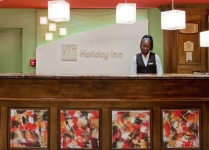 фото отеля Holiday Inn Atlanta Northlake Tucker