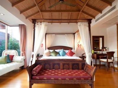 фото отеля Tango Luxe Beach Villa