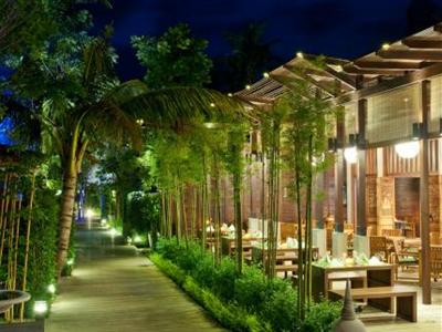фото отеля Tango Luxe Beach Villa