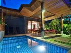 фото отеля Tango Luxe Beach Villa