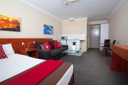 фото отеля Central Railway Hotel