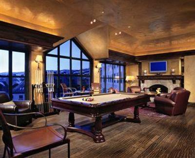 фото отеля Park Hyatt Beaver Creek Resort Avon (Colorado)