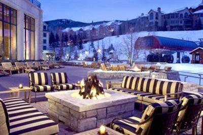 фото отеля Park Hyatt Beaver Creek Resort Avon (Colorado)