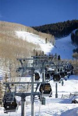 фото отеля Park Hyatt Beaver Creek Resort Avon (Colorado)