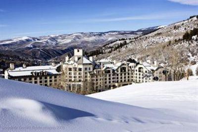 фото отеля Park Hyatt Beaver Creek Resort Avon (Colorado)