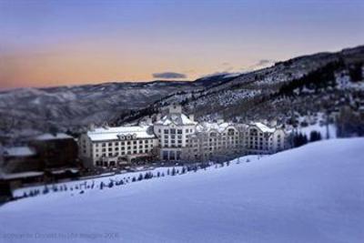 фото отеля Park Hyatt Beaver Creek Resort Avon (Colorado)