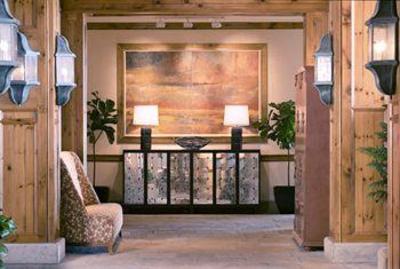 фото отеля Park Hyatt Beaver Creek Resort Avon (Colorado)