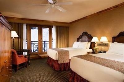 фото отеля Park Hyatt Beaver Creek Resort Avon (Colorado)