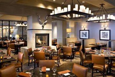 фото отеля Park Hyatt Beaver Creek Resort Avon (Colorado)