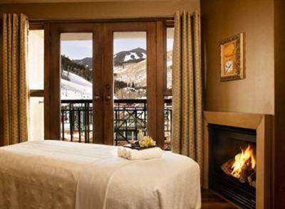 фото отеля Park Hyatt Beaver Creek Resort Avon (Colorado)
