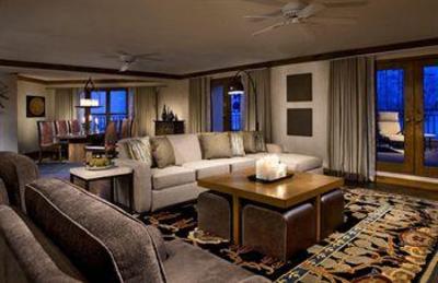 фото отеля Park Hyatt Beaver Creek Resort Avon (Colorado)