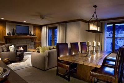 фото отеля Park Hyatt Beaver Creek Resort Avon (Colorado)