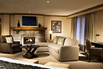 фото отеля Park Hyatt Beaver Creek Resort Avon (Colorado)