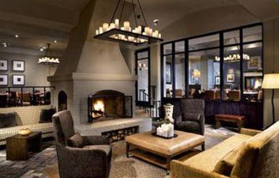 фото отеля Park Hyatt Beaver Creek Resort Avon (Colorado)
