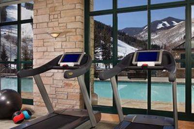 фото отеля Park Hyatt Beaver Creek Resort Avon (Colorado)