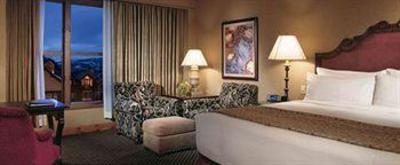 фото отеля Park Hyatt Beaver Creek Resort Avon (Colorado)