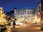 фото отеля Park Hyatt Beaver Creek Resort Avon (Colorado)
