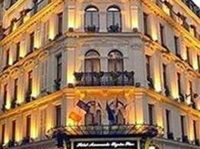 Inter Hotel Du Parc Entraigues-sur-la-Sorgue