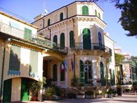 Hotel Sylva Sanremo