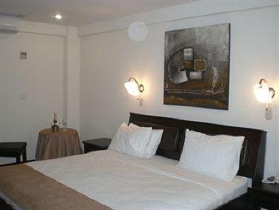 фото отеля Hotel Plaza Real