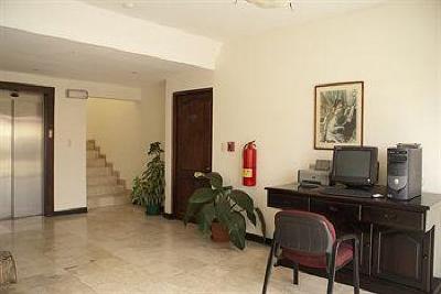 фото отеля Hotel Plaza Real