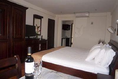 фото отеля Hotel Plaza Real