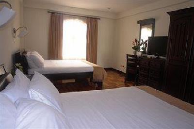 фото отеля Hotel Plaza Real