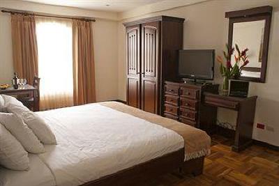 фото отеля Hotel Plaza Real